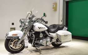 HARLEY FLHR 1580 2008