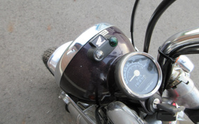 HONDA MONKEY Z50J