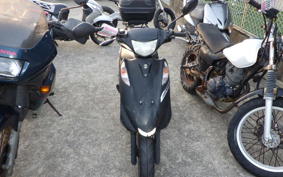 SUZUKI ADDRESS V125 G CF46A