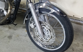 KAWASAKI ESTRELLA RS BJ250A