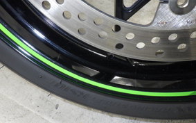 KAWASAKI ZX-25R 2008 ZX250E