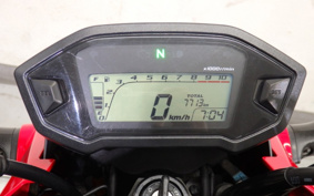 HONDA GROM JC61