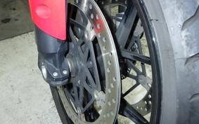 DUCATI MULTISTRADA 1260S 2021