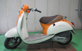 HONDA CREA SCOOPY AF55