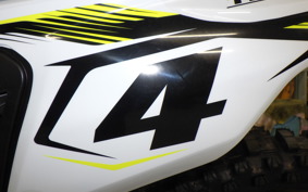 TRIUMPH TF450RC 2021