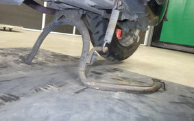 YAMAHA JOG Gen.5 SA36J