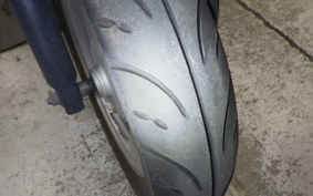 YAMAHA JOG Gen.5 2002 SA36J