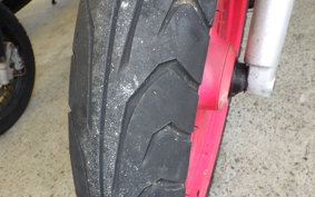 SUZUKI WOLF 250 VJ21A