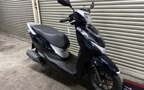HONDA LEAD 125 JK12