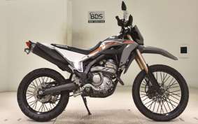 HONDA CRF250L 2024 MD47