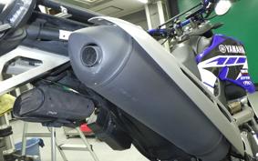 YAMAHA WR250X DG15J