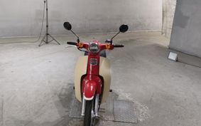 HONDA SUPER CUB110 JA44