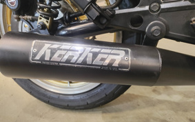 KAWASAKI Z1100 R 1988 KZT10R