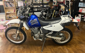 SUZUKI DJEBEL250XC SJ45A