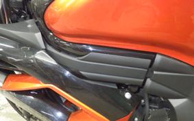 KAWASAKI NINJA 400 2018 EX400E
