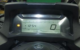 YAMAHA TRICITY 300 2021 SH15J