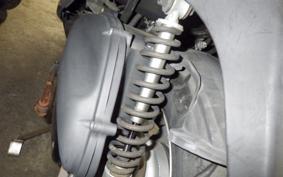 YAMAHA JOG Gen.5 SA36J