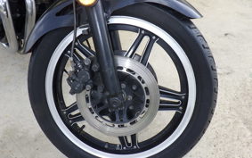 HONDA CB900F 2013