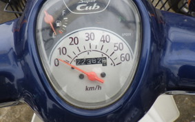 HONDA C50 SUPER CUB AA09