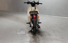 HONDA SUPER CUB110 JA44