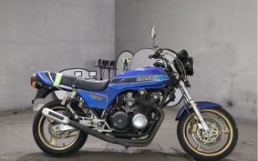 HONDA CB900F SC09