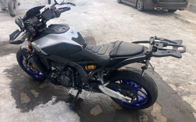 YAMAHA MT-09 SP ABS 2024 RN87J