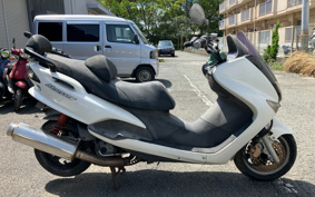 YAMAHA MAJESTY 125 5CA