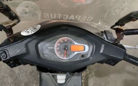 SUZUKI ADDRESS V125 CF4MA