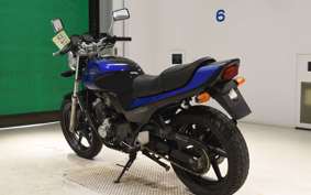 HONDA JADE 2025 MC23