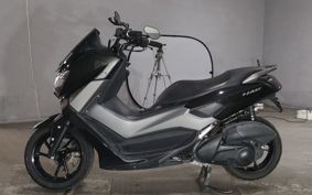 YAMAHA N-MAX 125 SED6J