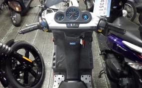 PEUGEOT SPEED FIGHT100 2025
