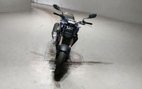 HONDA CB250R MC52