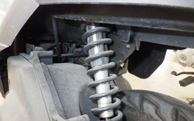 HONDA DIO Gen.6 AF68