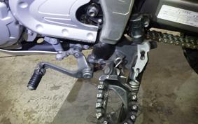 YAMAHA SEROW 250 Gen.3 2023 DG31J