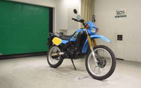 YAMAHA DT125R 2020 34X