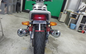 HONDA CB1300SF SUPER FOUR 1998 SC40
