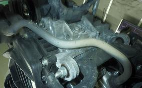 HONDA TACT Gen.4 2025 AF79