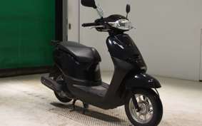 HONDA TACT-4ﾍﾞｰｼｯｸ AF79