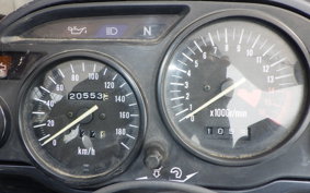 KAWASAKI ZZ-R400 Gen.2 ZX400N