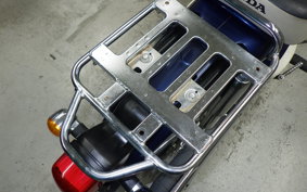 HONDA C110 SUPER CUB 2010 JA44