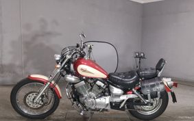 YAMAHA VIRAGO250S 3DM