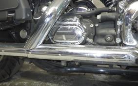 HARLEY FLHR 1450 2001