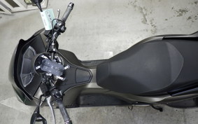 HONDA PCX 125 2005 JK05