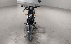 HONDA CROSS CUB110 JA60