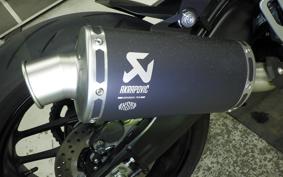 YAMAHA XSR900 2025 RN96J