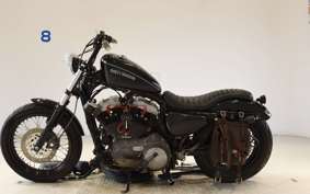 HARLEY XL1200N 2011