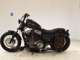 Фото Harley XL1200N 2011 с японского аукциона