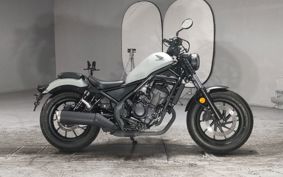 HONDA REBEL MC49