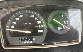 SUZUKI ADDRESS V100 CE13A