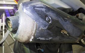 SUZUKI ADDRESS V125 2012 CF4EA